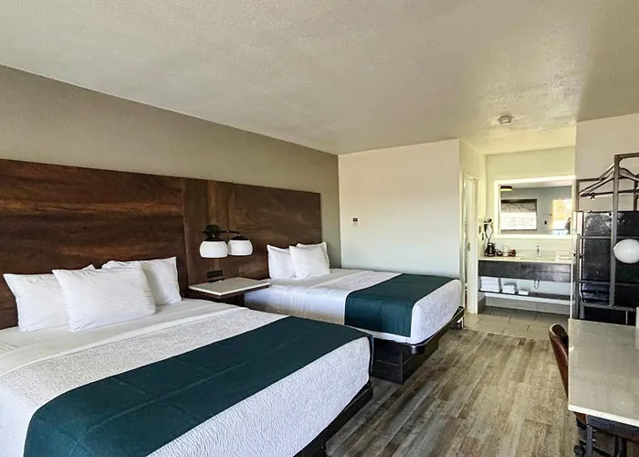 Studio 6 Suites - Richland, Ms - Jackson